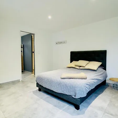 Casa Cucchi Holiday home Porto-Vecchio (Corsica)