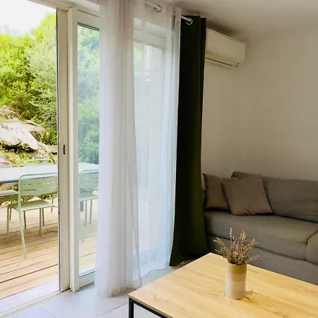 Casa Cucchi Vakantiehuis *