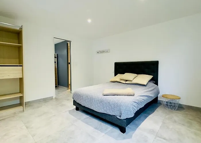 Casa Cucchi Holiday home Porto-Vecchio (Corsica)