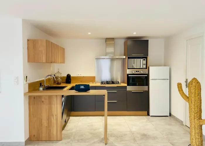 Holiday home Casa Cucchi Porto-Vecchio (Corsica)