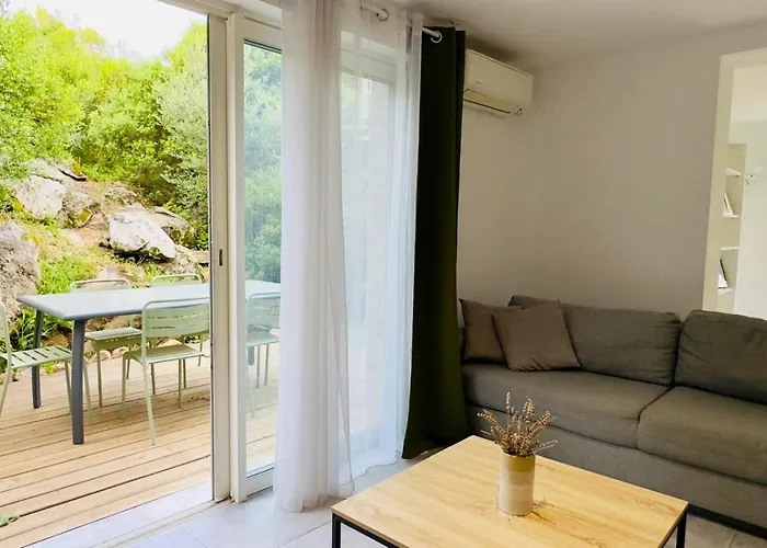 Casa Cucchi Holiday home *